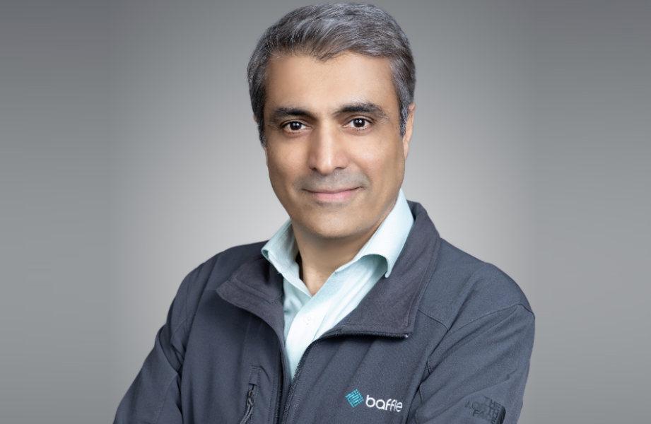 Ameesh Divatia, Co-founder & CEO of Baffle – Interview Series